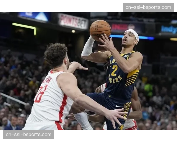 火箭阿门汤普森三分命中率仅22.1% 外线投射短板限制进攻空间